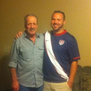 Meet your Posher, Tommy